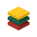 BubblaV Logo